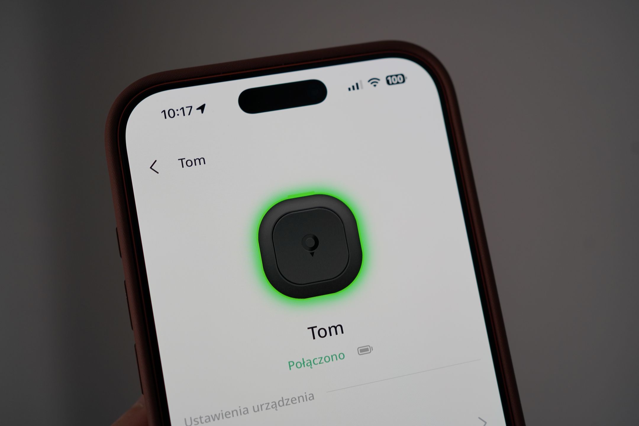 Tom by TomTom