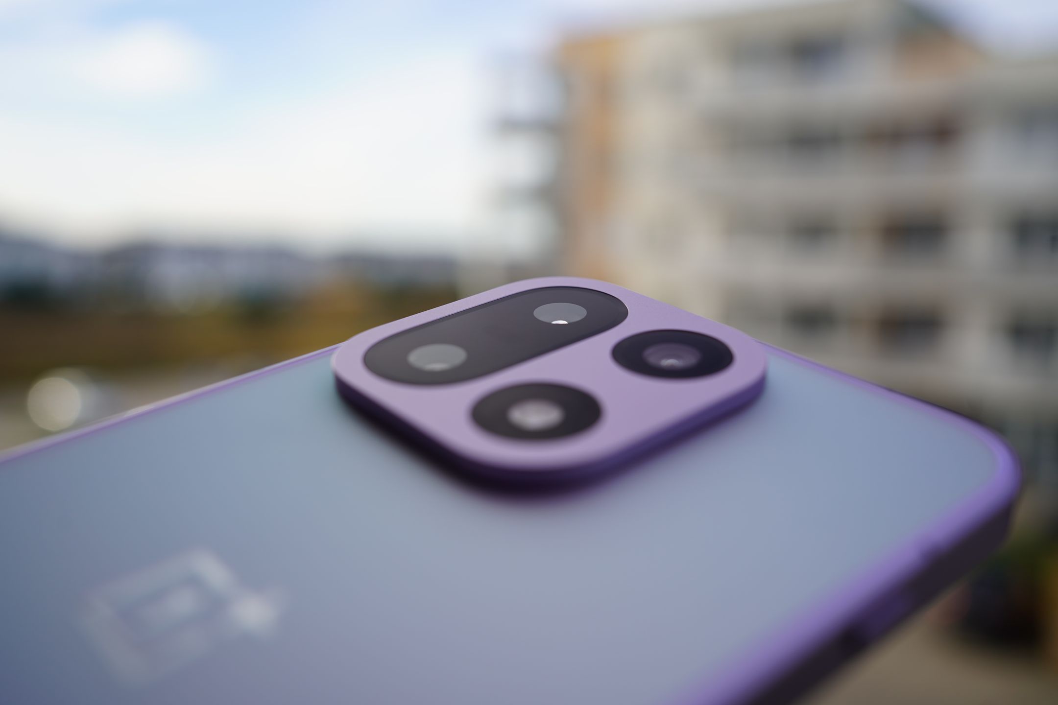 OnePlus 15