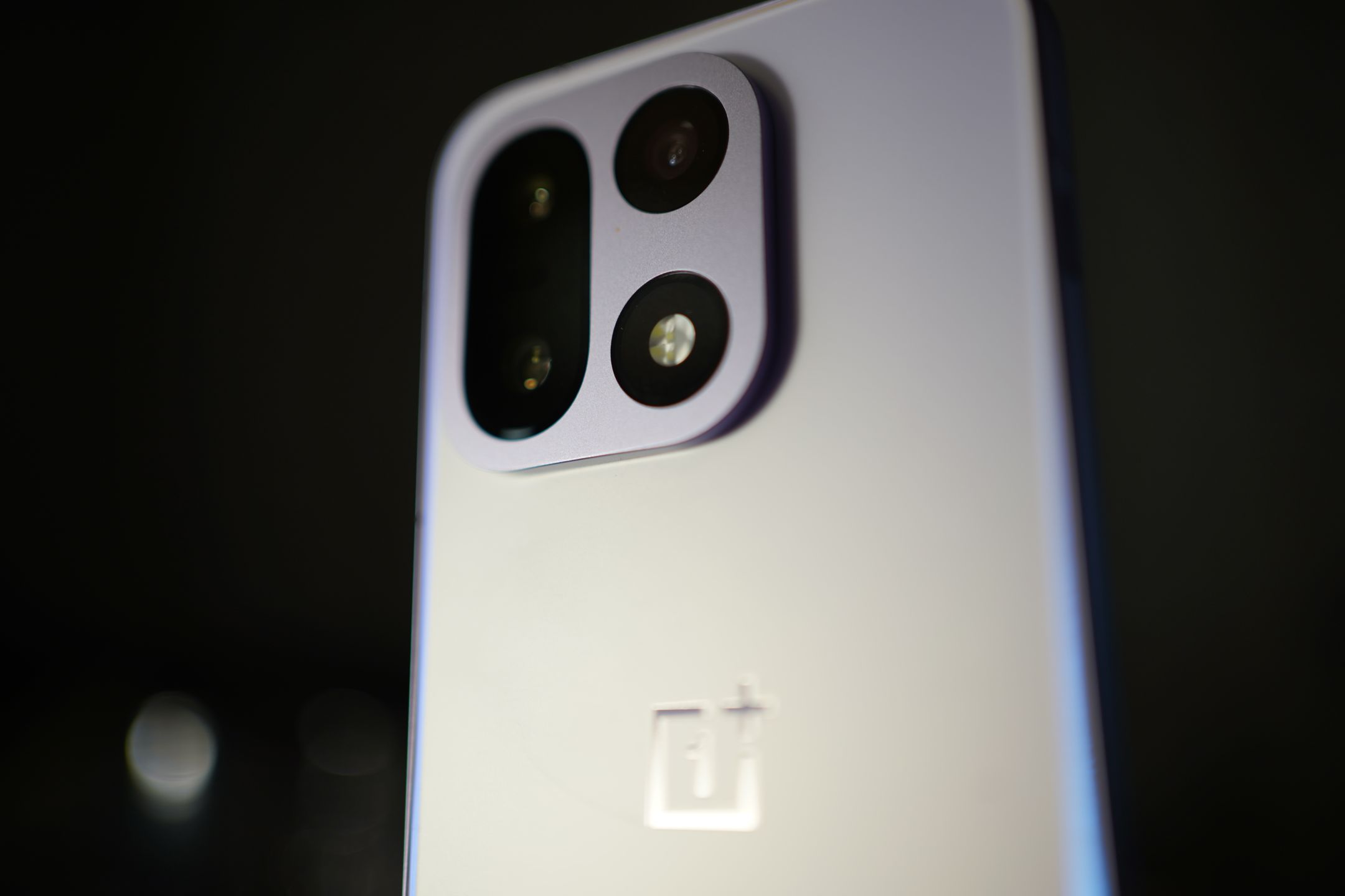 OnePlus 15