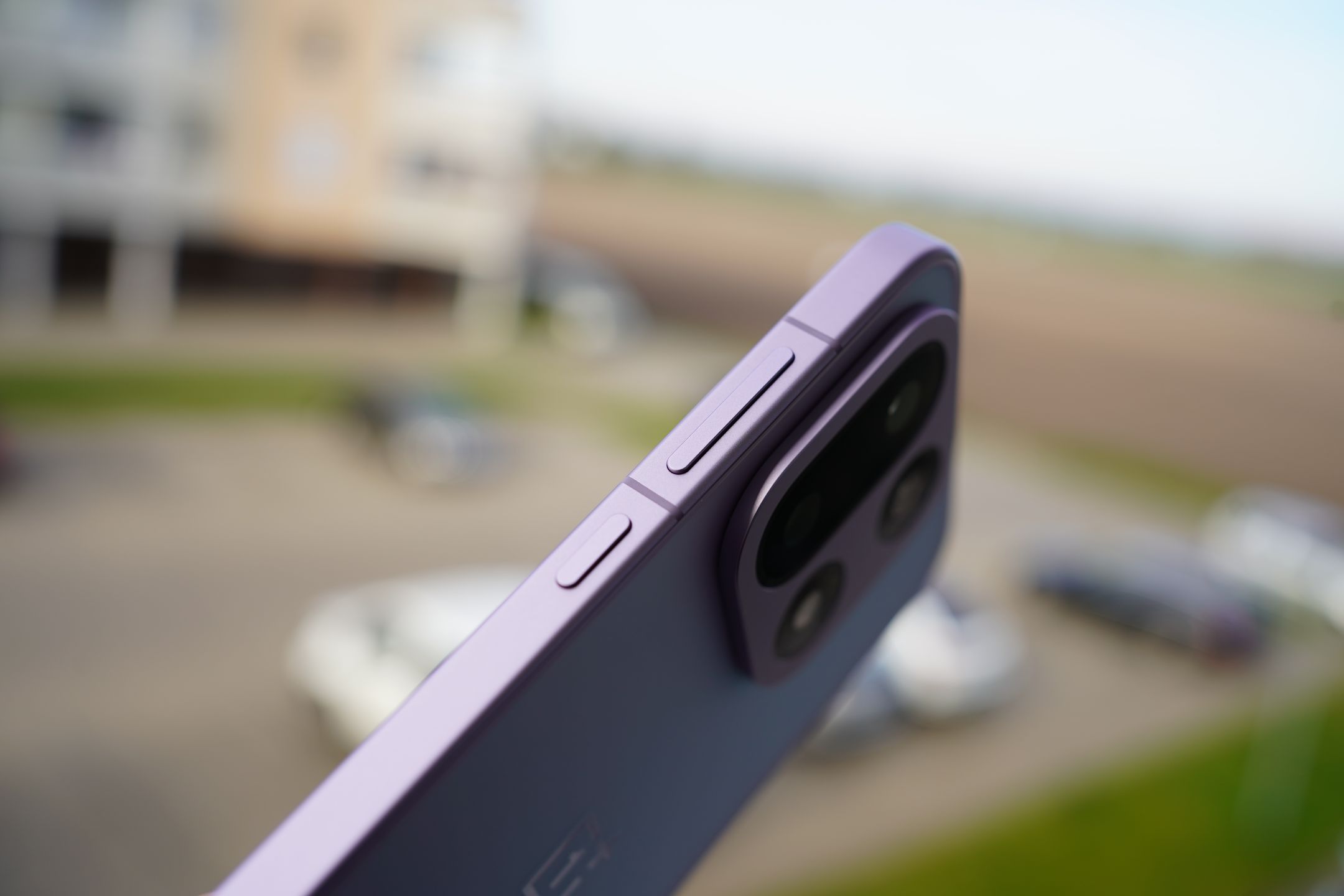 OnePlus 15