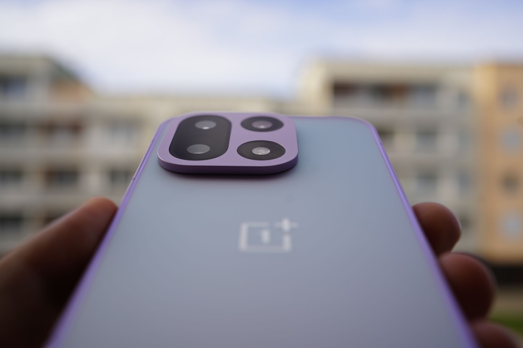 OnePlus 15