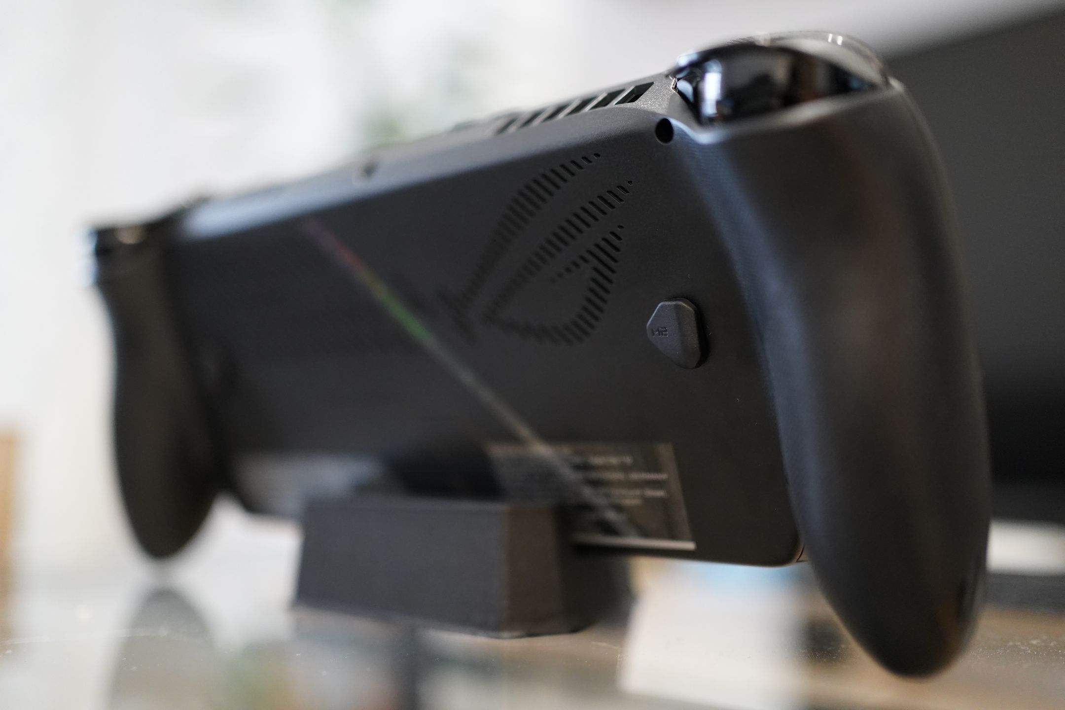 ASUS ROG Xbox Ally X