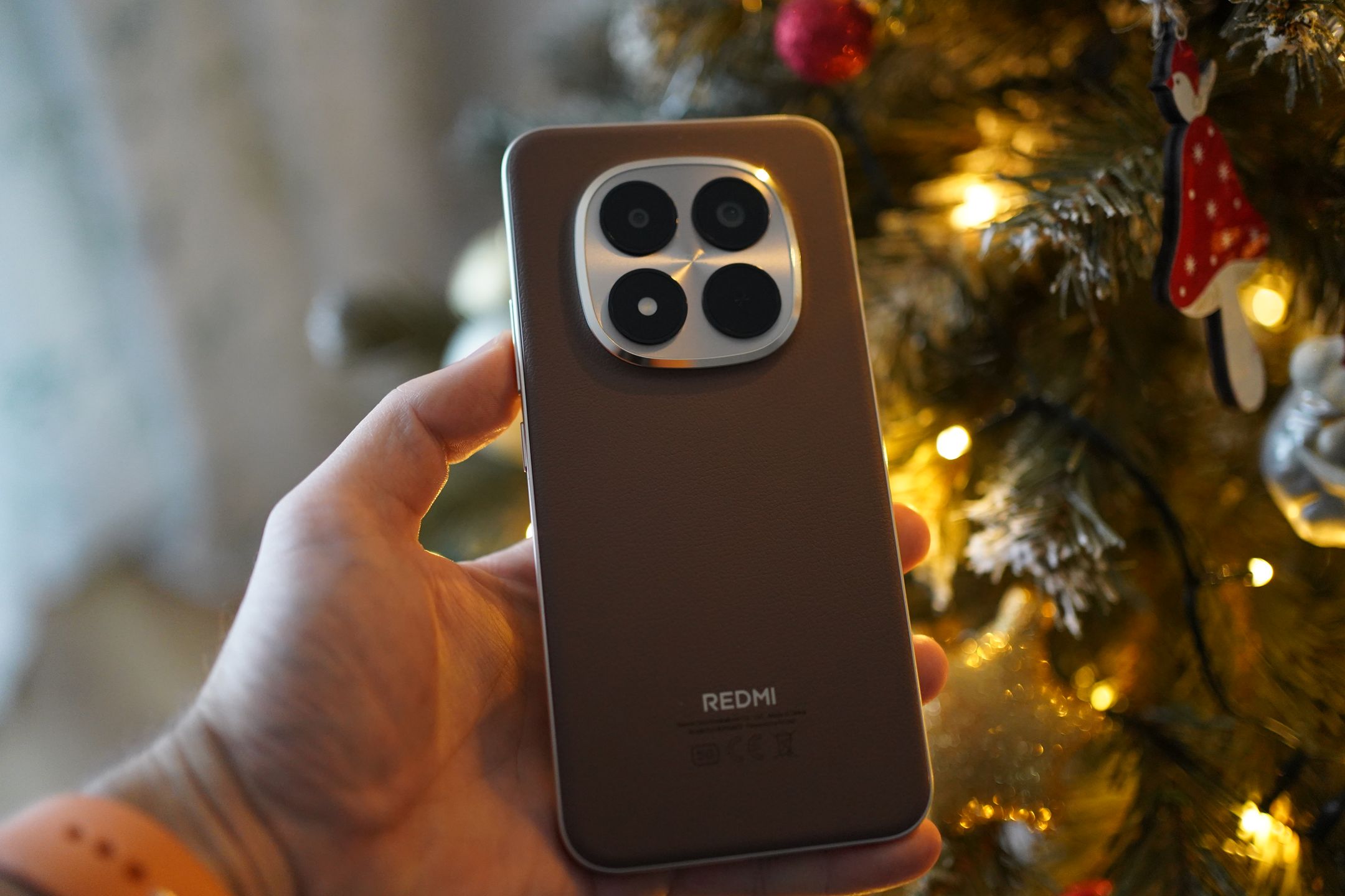 Redmi Note 15 Pro+ 5G