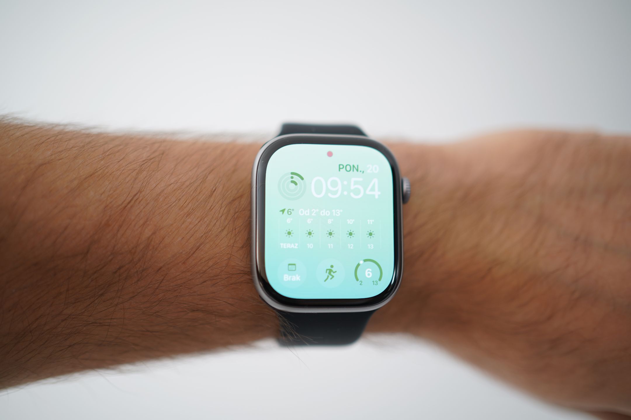 Apple Watch Series 11