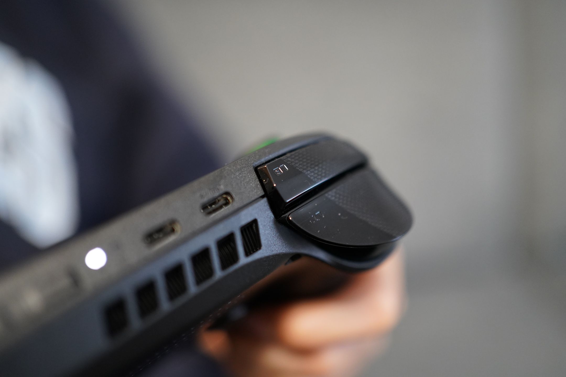 ASUS ROG Xbox Ally X
