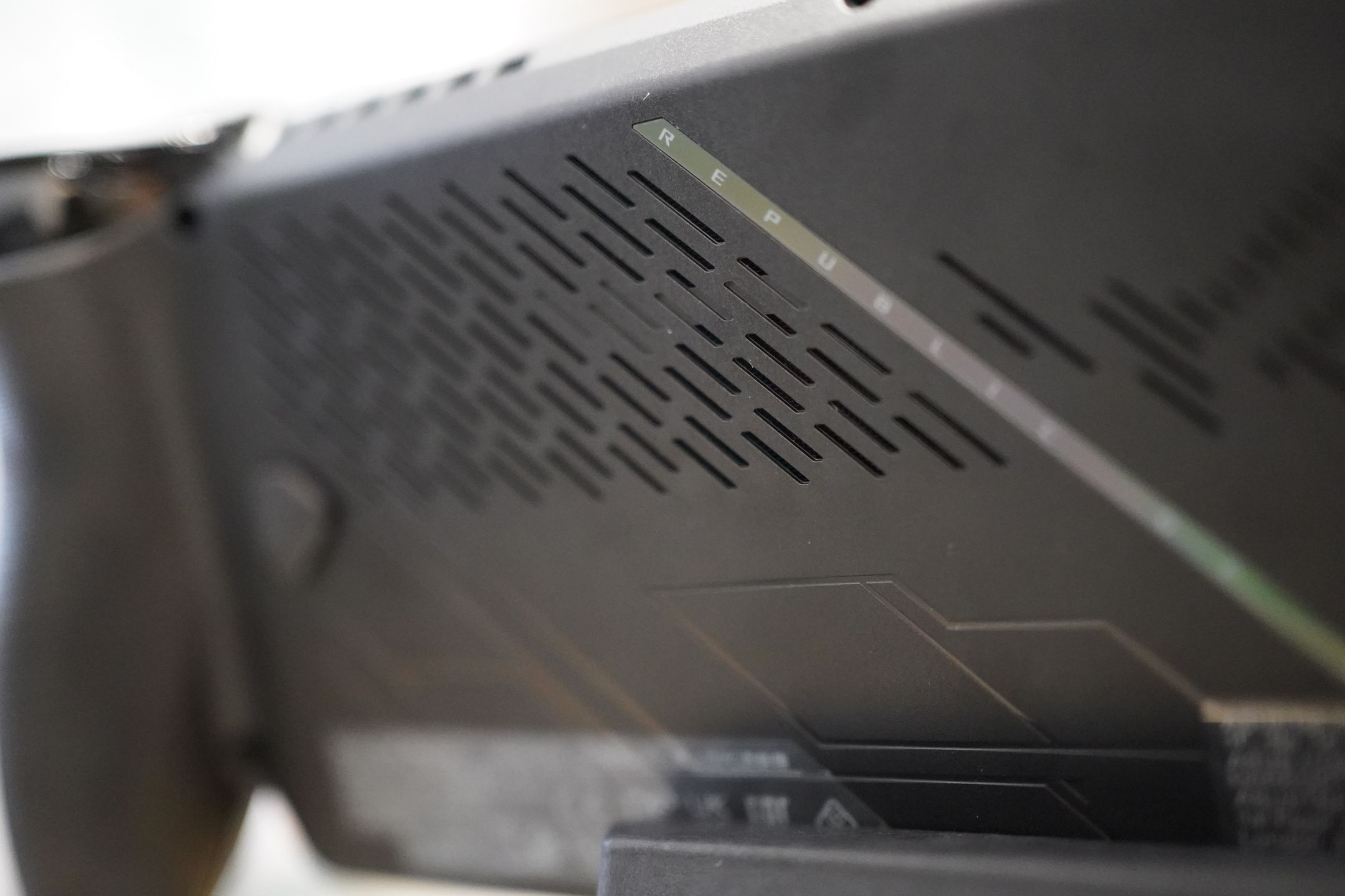 ASUS ROG Xbox Ally X