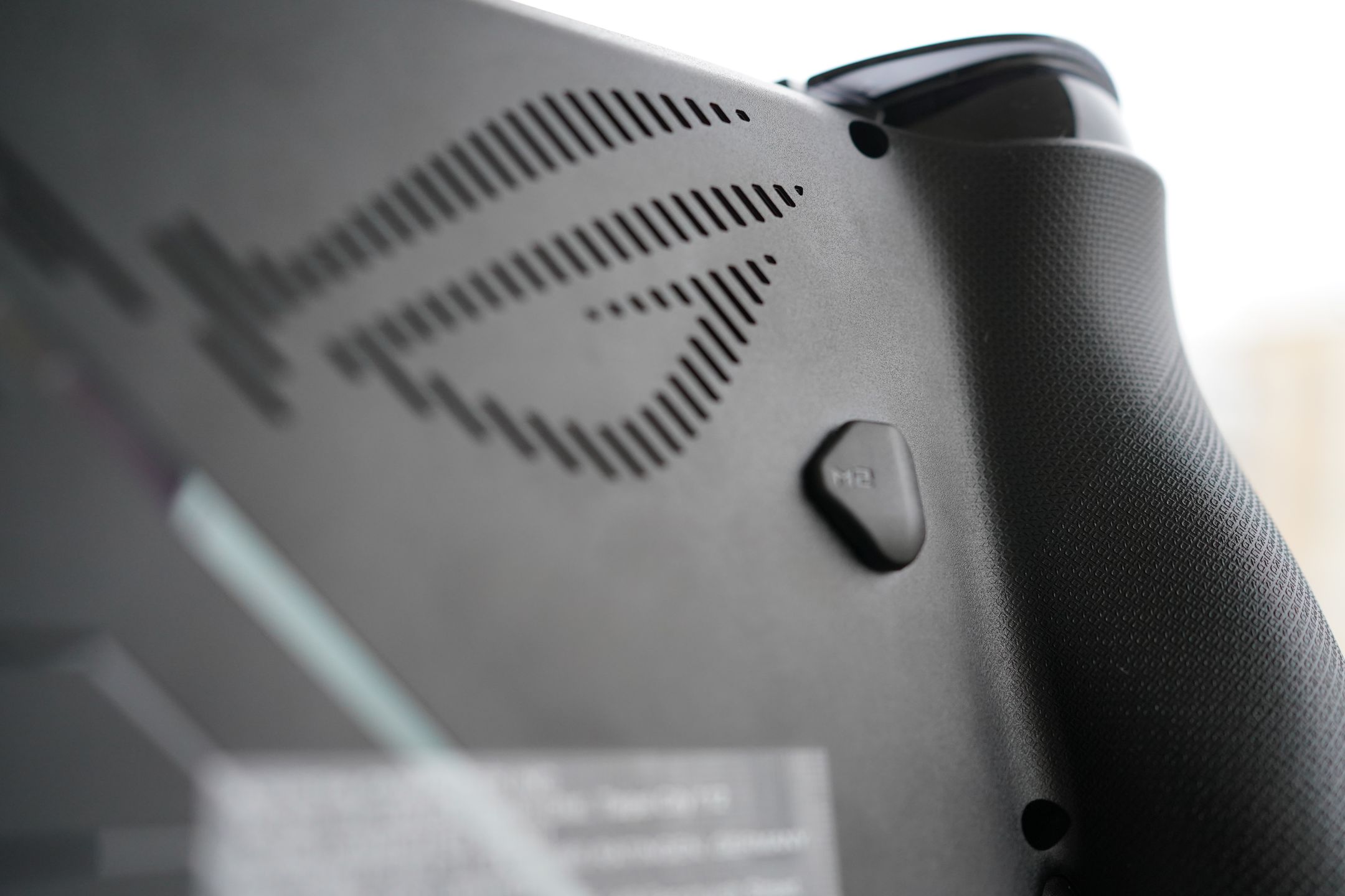 ASUS ROG Xbox Ally X