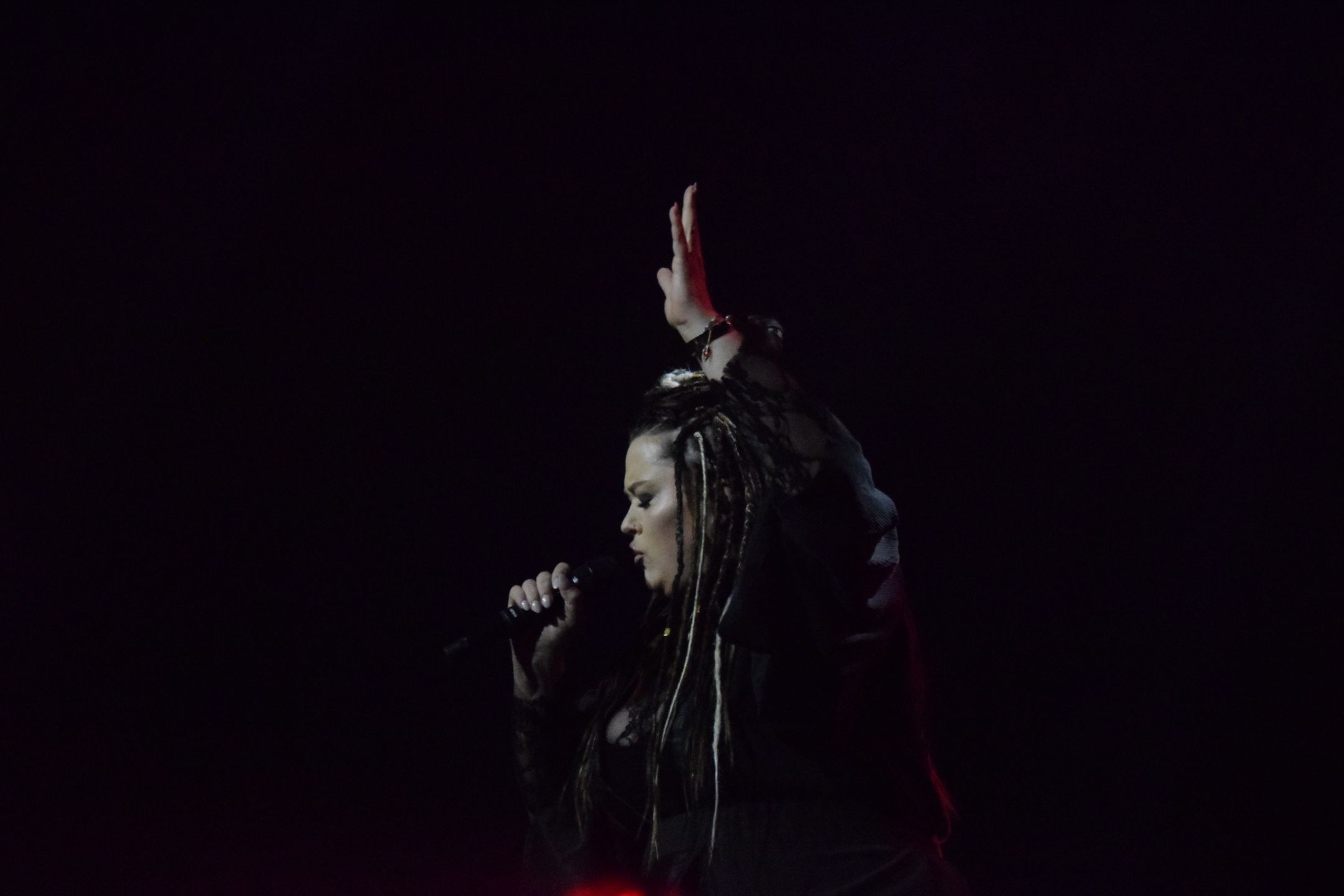 Koncert We Are The Champions