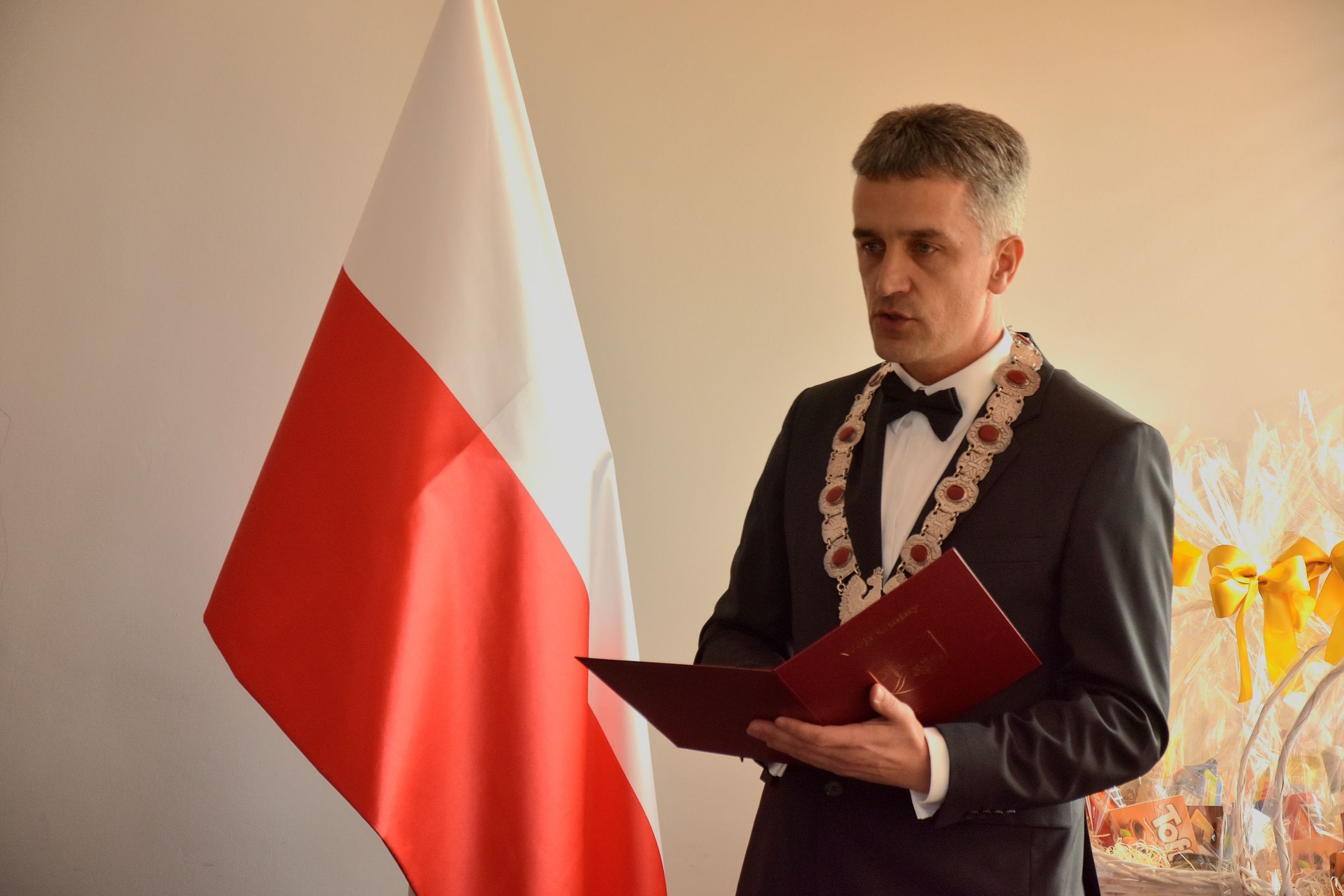 Złote gody w Słubicach