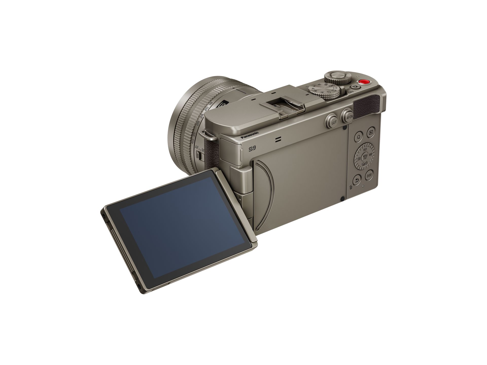 Lumix S9
