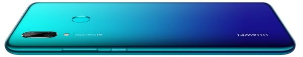 Huawei P smart 2019