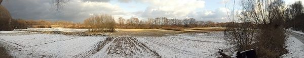LG L9 zdjęcie panorama