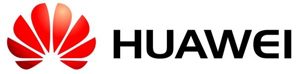 Huawei logo firmy