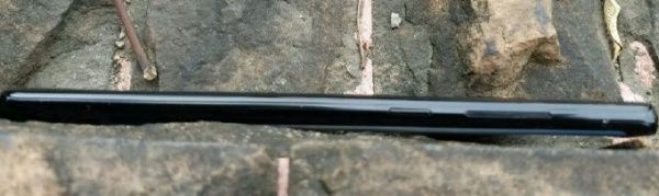 Galaxy Note 8 smartfon