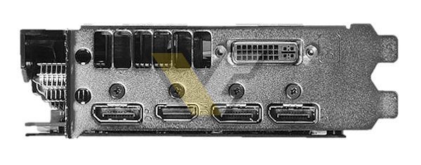 ASUS GeForce GTX 960 STRIX karta graficzna