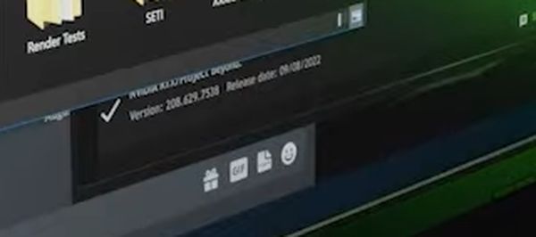 GeForce Beyond