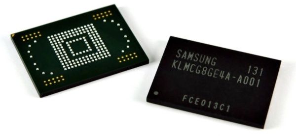 samsung system plik&oacute;w f2fs linux android nand pamięci