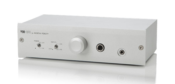 Musical Fidelity V90-HPA