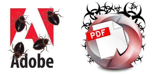 Adobe exploit