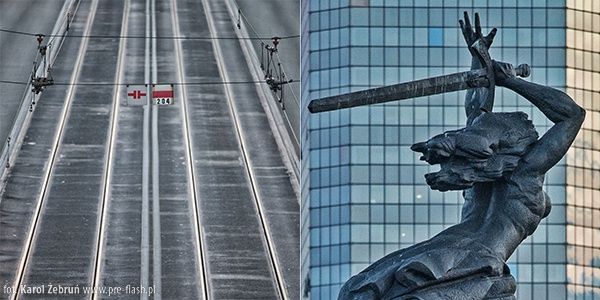 Przykłady zdjęcia Nikon