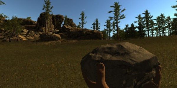 rust wysoka sprzedaż sandboxa garry newmana