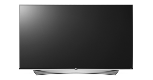 LG 55UF950V -front