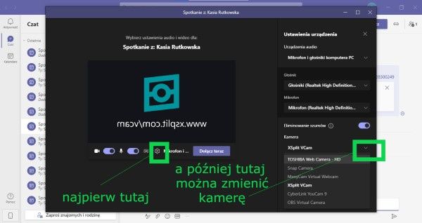 MS-Teams-zmiana-kamery-na-kamere-wirtualna