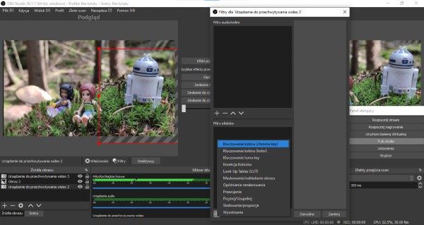 OBS-Studio-chromakey-kamery-wirtualne
