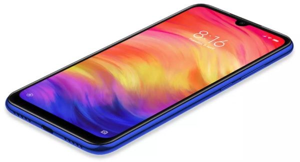 Redmi Note 7 Pro