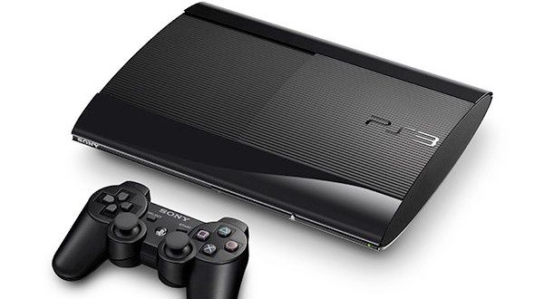 sony playstation 3 ps3 konsola wygląd pad złamanie zabezpieczenie lv0