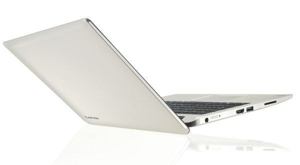 Toshiba Satellite CL10-B laptop