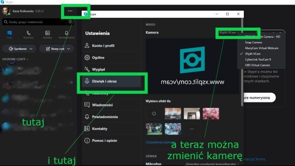 kamery-wirtualne-Skype