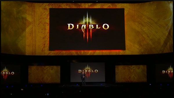 Diablo 3