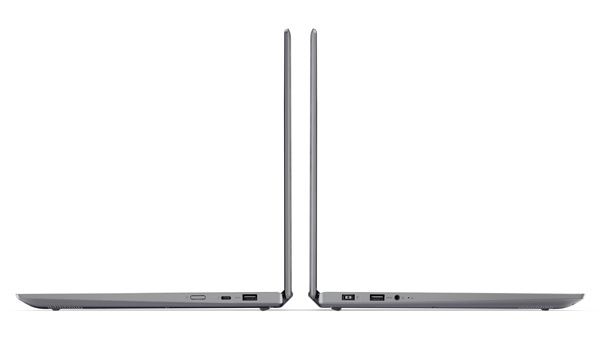 Lenovo Yoga 720-15 laptop
