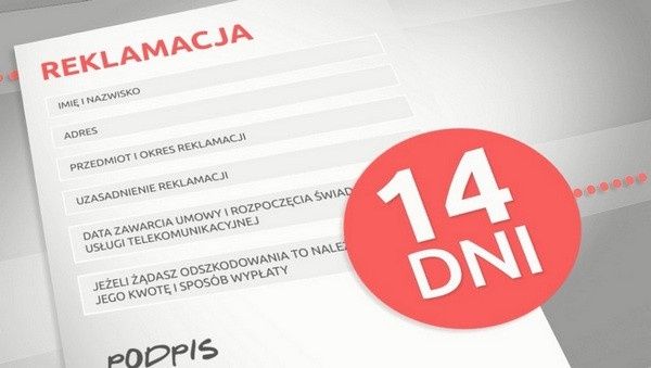 uke elementy reklamacji
