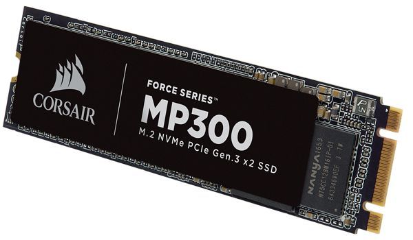 Corsair MP300