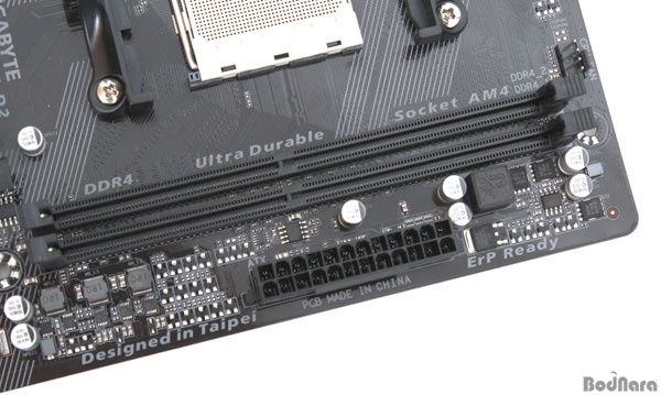 Gigabyte B350M-D2 płyta główna