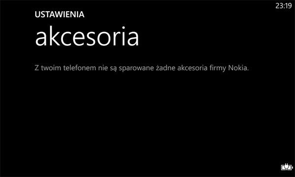 Konfiguracja Telefonu z Windows Phone 8