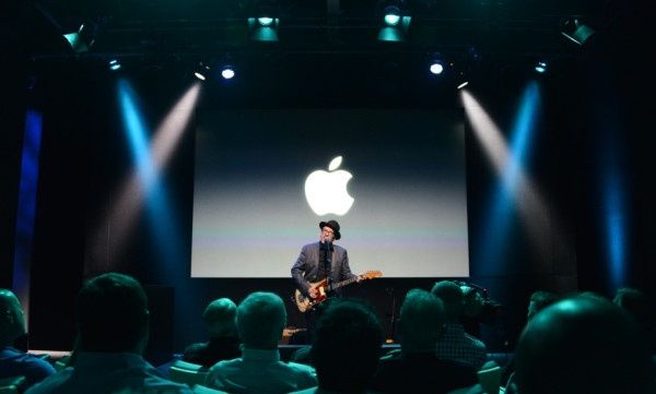 Apple konferencja 10 wrzesnia