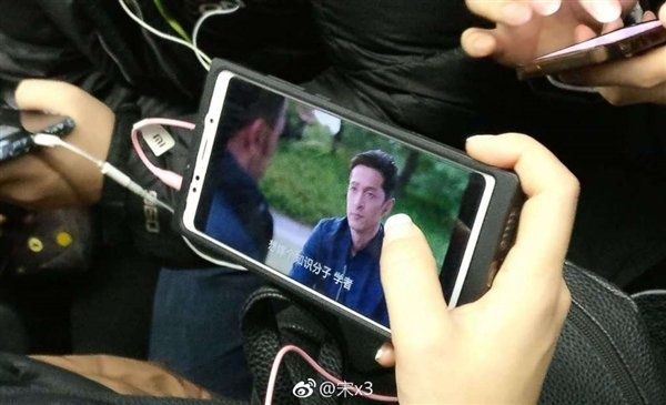 Xiaomi R1