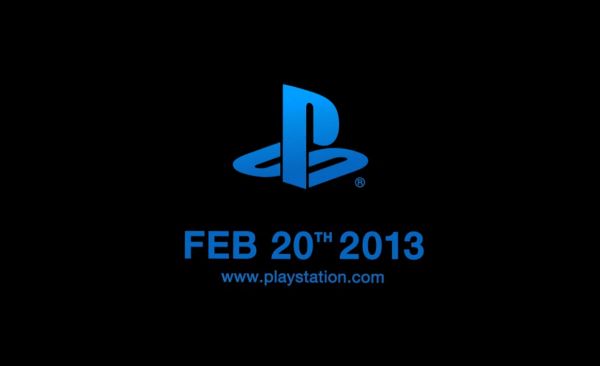 sony playstation 4 orbis wydarzenie 20 luty zapowiedź ps4
