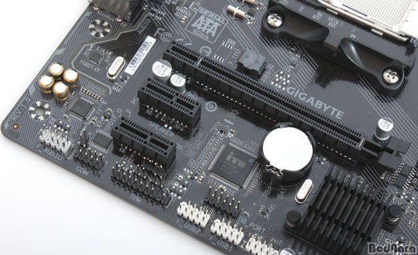 Gigabyte B350M-D2 płyta główna