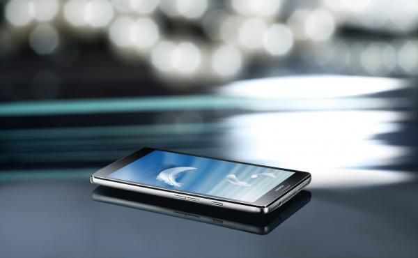 huawei ascend mate phablet wygląd sprzedaż polska