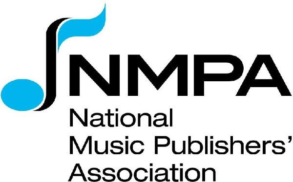 nmpa logo prawa autorskie teksty utworów