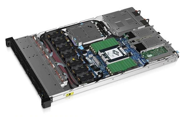 Lenovo ThinkSystem SR635