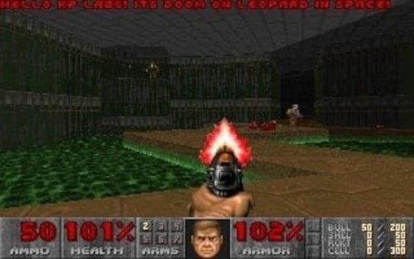DOOM