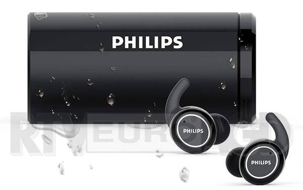 Philips ActionFit TAST702BK/00