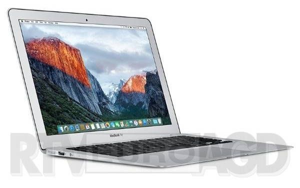 Apple MacBook Air