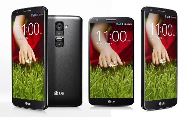 lg g2 smartfon premiera wygląd cent