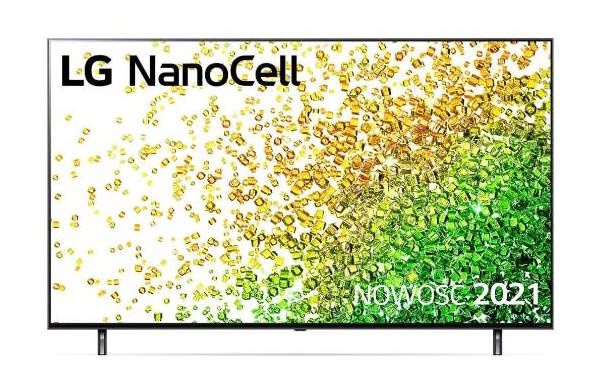LG 55NANO853PA